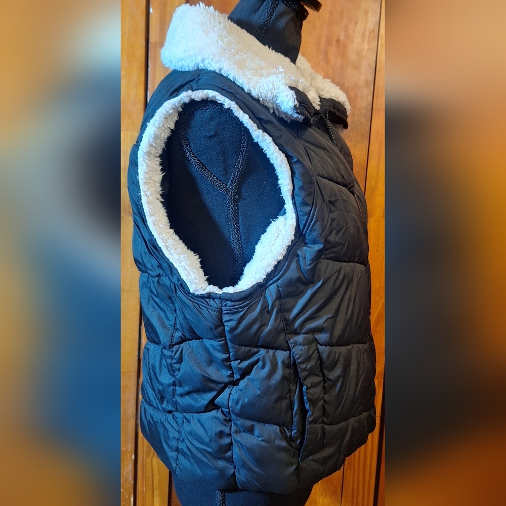 🐧PAO SPORT puffer vest Size XL - Picture 2 of 10